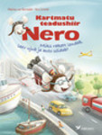 Kartmatu teadushiir Nevio