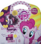 My Little Pony. Liiga abivalmis roosa