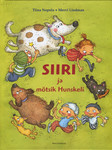 Siiri ja mõtsik Hunskeli