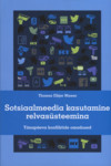 Sotsiaalmeedia kasutamine relvasüsteemina. Kaasaja konfliktide omadused