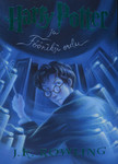 Harry Potter ja Fööniksi ordu