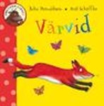 Värvid. Minu esimene Grühvel