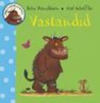 Vastandid. Minu esimene Grühvel