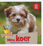 Minu koer. Koerapäevik: kirjuta, joonista ja pildista