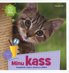 Minu kass. Kassipäevik: kirjuta, joonista ja pildista