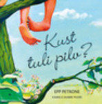 Kust tuli pilv?