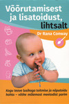 Võõrutamisest ja lisatoidust, lihtsalt