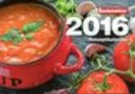 Kodutohtri retseptikalender 2016