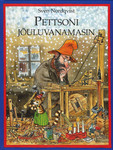 Pettsoni jõuluvanamasin