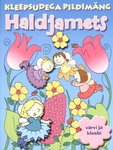 Kleepsudega pildimäng Haldjamets