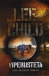 Viperusteta. Jack Reacheri põnevik