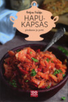 Hapukapsas pirukasse ja potti