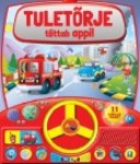 Tuletõrje tõttab appi!