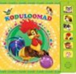 Koduloomad. Helid meie ümber