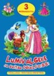 Lumivalgeke ja seitse pöialpoissi