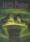 Harry Potter ja segavereline prints