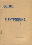 Elektroonika