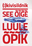 See õige luuleõpik