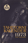 Tartu Tähetorni kalender 1973. aastaks
