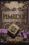 Pimedus. Septimus Heapi kuues raamat