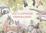 Eesti loomade värviraamat