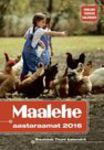 Maalehe aastaraamat 2016