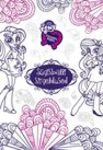 Equestria girls. Sügisballi sirgeldused