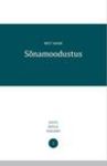 Sõnamoodustus
