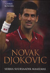 Novak Djokovic. Serbia suursaadik maailmas