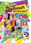 Näoraamat