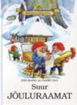 Suur jõuluraamat