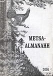 Metsaalmanahh 2005