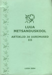 Luua Metsanduskool