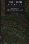 Moraali genealoogiast