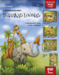 Lustakad loomad. Lauamänguraamat