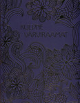 Kuldne värviraamat