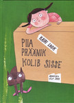 Piia Präänik kolib sisse
