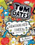 Tom Gates. Geniaalsed ideed (enamasti)