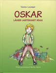 Oskar läheb lasteaiast koju