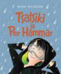 Tsatsiki ja Per Hammar