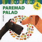Paremad palad. 4. samm