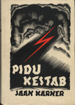 Pidu kestab
