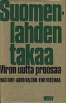 Suomenlahden takaa