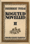 Kogutud novellid ja väikepalad