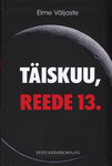 Täiskuu, reede 13. Kriminaalromaan