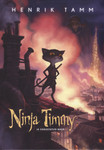 Ninja Timmy ja varastatud naer