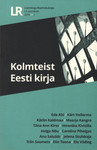 Kolmteist eesti kirja