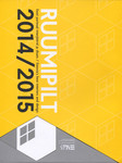 Ruumipilt 2014/2015. Eesti parimad interjöörid ja disain. Estonias Best Interiors and Design