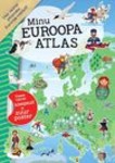 Minu Euroopa atlas