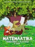 Matemaatika tööraamat 1. klassile